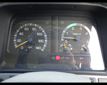 Mitsubishi Canter 1994