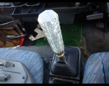 Mitsubishi Canter 1994