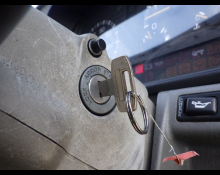 Mitsubishi Canter 1994