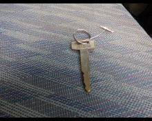 Mitsubishi Canter 1994