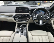 BMW 5 Series 2019