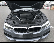 BMW 5 Series 2019