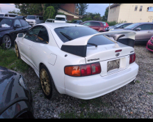 Toyota Celica 1997