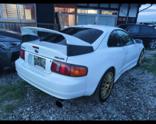 Toyota Celica 1997