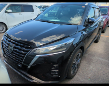 Nissan Kicks 2022