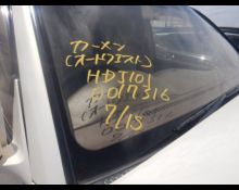 Toyota Land Cruiser 100 2000