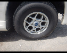 Toyota Land Cruiser 100 2000