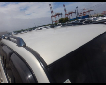 Toyota Land Cruiser 100 2000