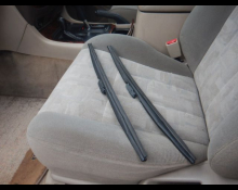 Toyota Land Cruiser 100 2000