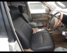 Toyota Land Cruiser 100 2000