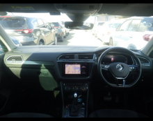 Volkswagen Tiguan 2019