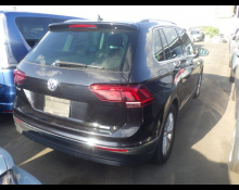 Volkswagen Tiguan 2019