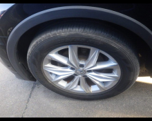 Volkswagen Tiguan 2019