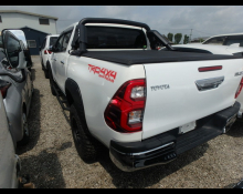 Toyota Hilux 2020