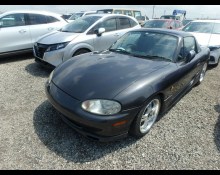 Mazda Roadster 1998