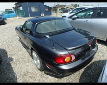 Mazda Roadster 1998
