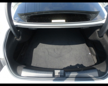 Mercedes-Benz CLA-class 2020