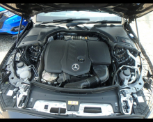 Mercedes-Benz C-Class 2022