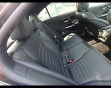 Mercedes-Benz C-Class 2022