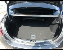 Mercedes-Benz C-Class 2022