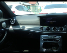 Mercedes-Benz E-Class 2024