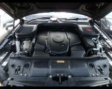 Mercedes-Benz GLE-Class 2022