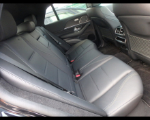 Mercedes-Benz GLE-Class 2022