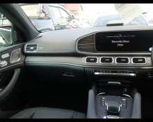 Mercedes-Benz GLE-Class 2022