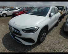 Mercedes-Benz GLA-class 2023