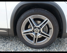 Mercedes-Benz GLA-class 2023