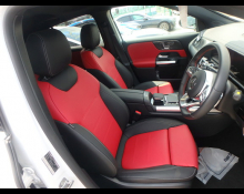 Mercedes-Benz GLA-class 2023