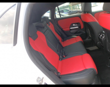 Mercedes-Benz GLA-class 2023