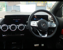 Mercedes-Benz GLA-class 2023