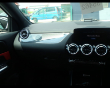 Mercedes-Benz GLA-class 2023