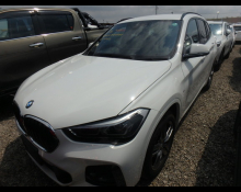 BMW X1 2021
