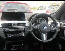BMW X1 2021