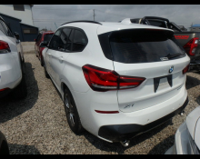 BMW X1 2021