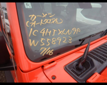 Chrysler Jeep Wrangler 2024