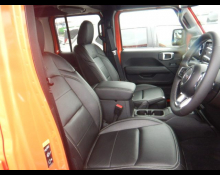 Chrysler Jeep Wrangler 2024