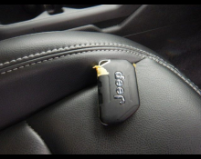 Chrysler Jeep Wrangler 2024