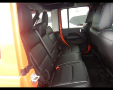 Chrysler Jeep Wrangler 2024