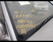 Toyota Land Cruiser 100 1998