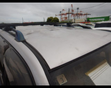 Toyota Land Cruiser 100 1998