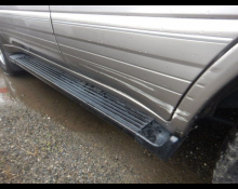 Toyota Land Cruiser 100 1998