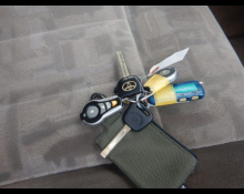 Toyota Land Cruiser 100 1998