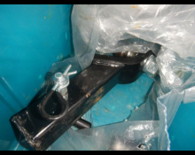 Toyota Land Cruiser 100 1998