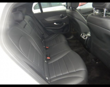 Mercedes-Benz GLC-class 2022