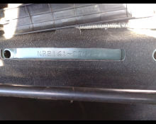 Toyota Corolla Fielder 2018