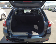 Toyota Corolla Fielder 2018