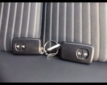 Toyota Corolla Fielder 2018